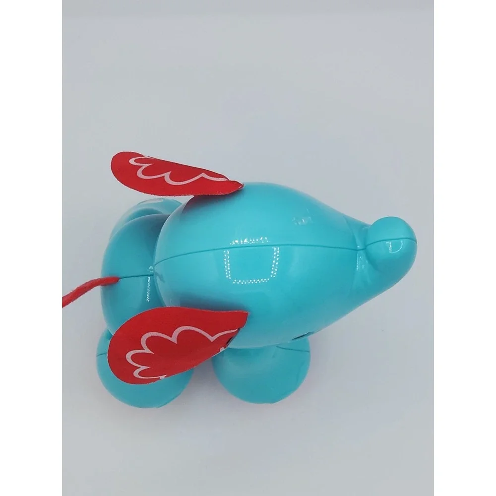 Fisher-Price Amazing Animals 8